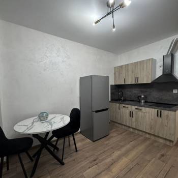 Сдается 1-комнатная квартира, 41,6 м²