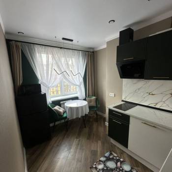 Сдается 1-комнатная квартира, 35,5 м²