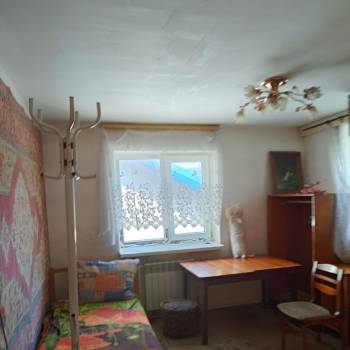 Сдается 2-х комнатная квартира, 55 м²
