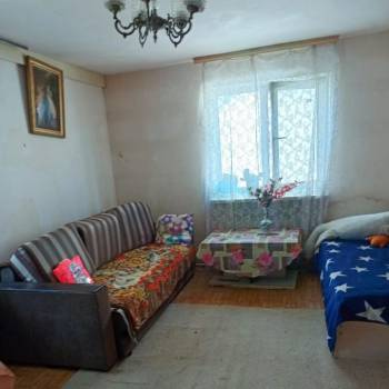 Сдается 2-х комнатная квартира, 55 м²