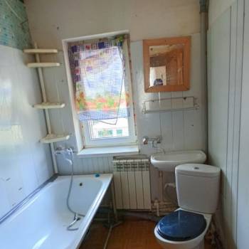 Сдается 2-х комнатная квартира, 55 м²