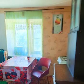 Сдается 2-х комнатная квартира, 55 м²