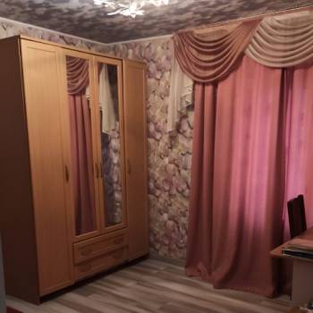Продается 3-х комнатная квартира, 60 м²