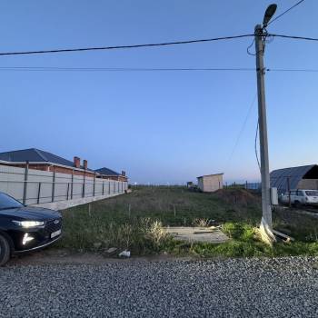 Продается Участок, 800 м²