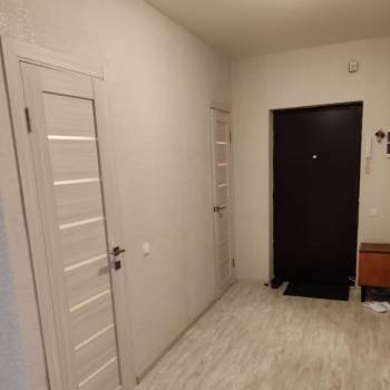 Сдается 1-комнатная квартира, 52,5 м²