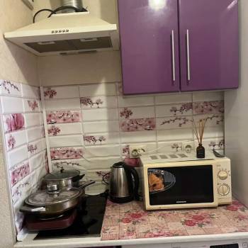 Продается 1-комнатная квартира, 20 м²