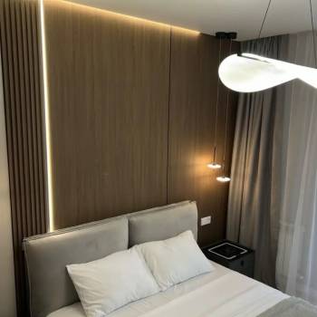 Продается 1-комнатная квартира, 33,3 м²
