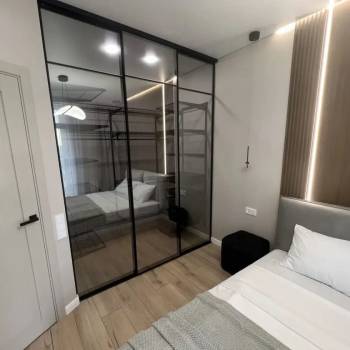 Продается 1-комнатная квартира, 33,3 м²