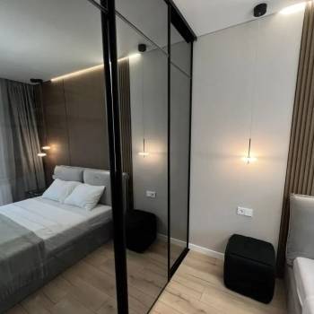 Продается 1-комнатная квартира, 33,3 м²