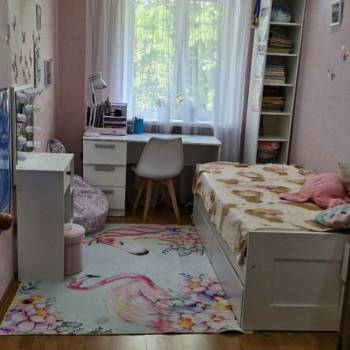 Продается 3-х комнатная квартира, 55,8 м²