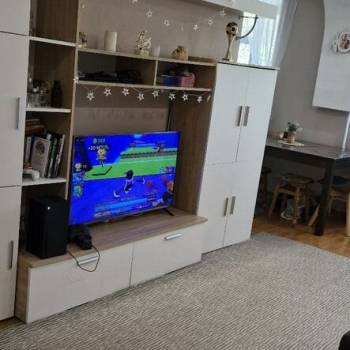 Продается 3-х комнатная квартира, 55,8 м²