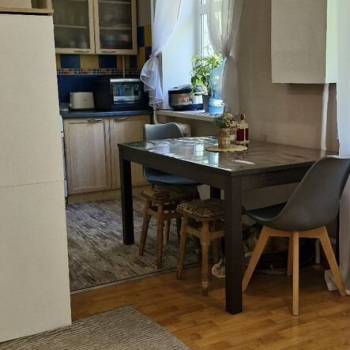 Продается 3-х комнатная квартира, 55,8 м²