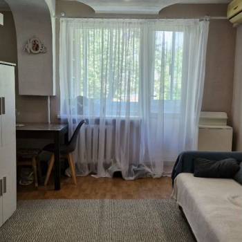 Продается 3-х комнатная квартира, 55,8 м²