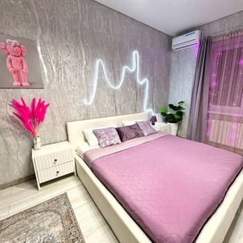 Сдается 1-комнатная квартира, 45 м²