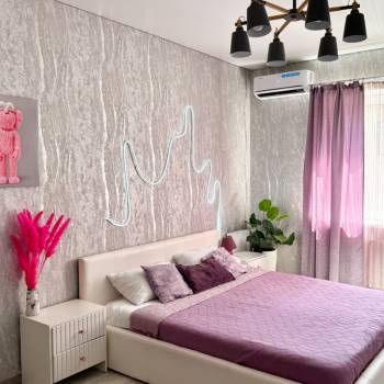 Сдается 1-комнатная квартира, 45 м²