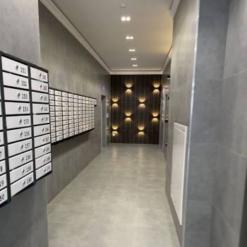 Сдается 1-комнатная квартира, 45 м²