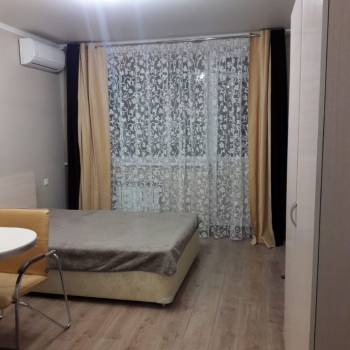 Сдается 1-комнатная квартира, 28 м²