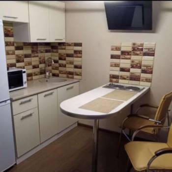 Сдается 1-комнатная квартира, 28 м²