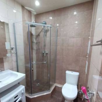 Сдается 1-комнатная квартира, 28 м²