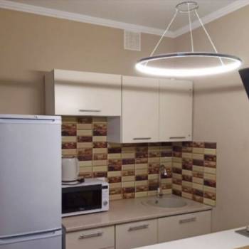 Сдается 1-комнатная квартира, 28 м²
