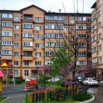 Сдается 1-комнатная квартира, 28 м²
