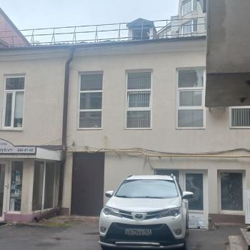 Продается 1-комнатная квартира, 15 м²