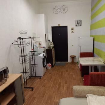 Продается 1-комнатная квартира, 15 м²