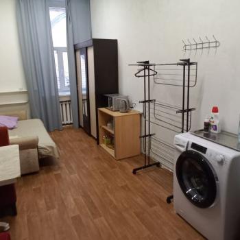 Продается 1-комнатная квартира, 15 м²