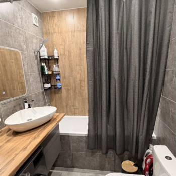 Сдается 1-комнатная квартира, 40 м²