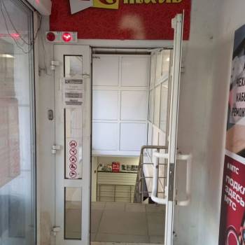 Сдается Нежилое помещение, 624 м²