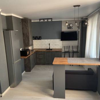 Сдается 1-комнатная квартира, 34 м²