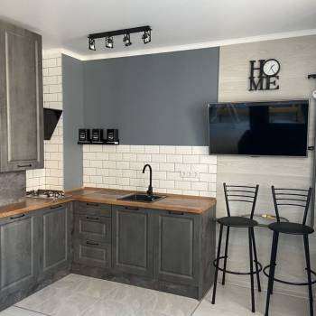 Сдается 1-комнатная квартира, 34 м²