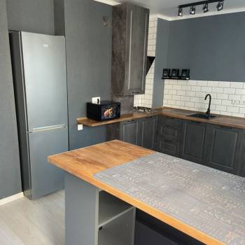 Сдается 1-комнатная квартира, 34 м²