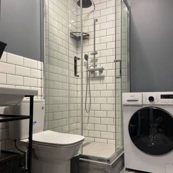 Сдается 1-комнатная квартира, 34 м²