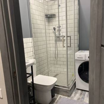 Сдается 1-комнатная квартира, 34 м²
