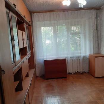 Сдается 2-х комнатная квартира, 43 м²