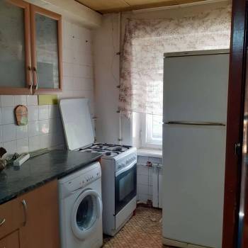 Сдается 2-х комнатная квартира, 43 м²