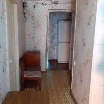 Сдается 2-х комнатная квартира, 43 м²