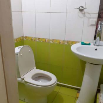 Сдается 2-х комнатная квартира, 43 м²