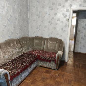 Сдается 2-х комнатная квартира, 43 м²