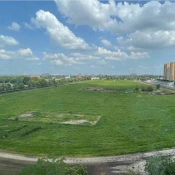Сдается 2-х комнатная квартира, 55 м²