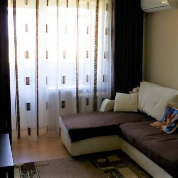 Сдается 2-х комнатная квартира, 55 м²