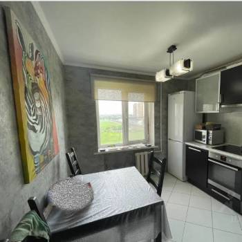 Сдается 2-х комнатная квартира, 55 м²