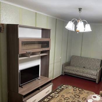 Сдается 1-комнатная квартира, 32 м²
