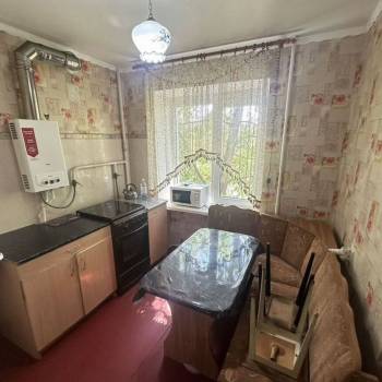 Сдается 1-комнатная квартира, 32 м²