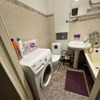 Сдается 1-комнатная квартира, 32 м²