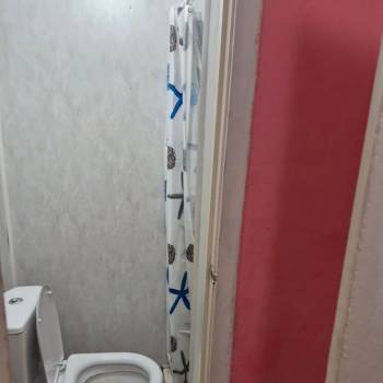 Продается 1-комнатная квартира, 19 м²