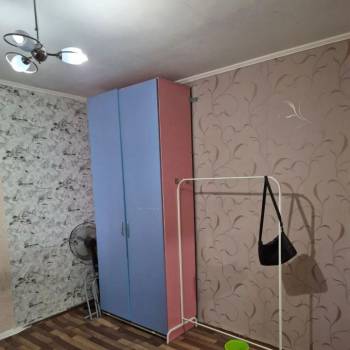 Продается 1-комнатная квартира, 19 м²