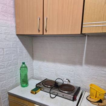 Продается 1-комнатная квартира, 19 м²