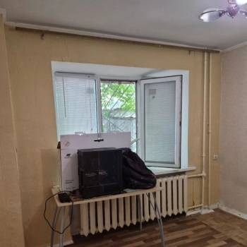 Продается 1-комнатная квартира, 19 м²